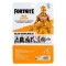 Fortnite колекційна фігурка Solo Mode Raz Golden Ultra Limited Edition 10 см, арт. FNT1361
