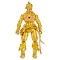 Fortnite колекційна фігурка Solo Mode Raz Golden Ultra Limited Edition 10 см, арт. FNT1361