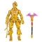 Fortnite колекційна фігурка Solo Mode Raz Golden Ultra Limited Edition 10 см, арт. FNT1361