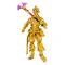 Fortnite колекційна фігурка Solo Mode Raz Golden Ultra Limited Edition 10 см, арт. FNT1361