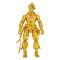 Fortnite колекційна фігурка Solo Mode Raz Golden Ultra Limited Edition 10 см, арт. FNT1361