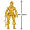 Fortnite колекційна фігурка Solo Mode Raz Golden Ultra Limited Edition 10 см, арт. FNT1361