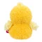 BumBumz Мягкая игрушка SpringBumz желтый Цыпленок Камми 11см, арт. RBBZ00613