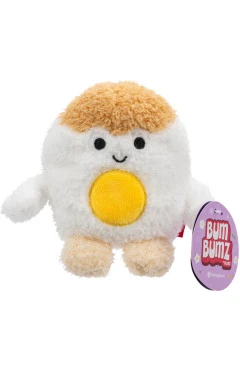 BumBumz м’яка іграшка SpringBumz яйце Ітон, 11 см, арт. RBBZ00614