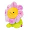 BumBumz мягкая игрушка SpringBumz цветок Джесс, 19 см, арт. RBBZ00829