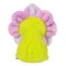 BumBumz мягкая игрушка SpringBumz цветок Джесс, 19 см, арт. RBBZ00829