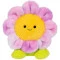 BumBumz мягкая игрушка SpringBumz цветок Джесс, 19 см, арт. RBBZ00829