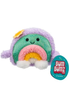 BumBumz М’яка іграшка FestivalBumz радуга Рорі, 11см, арт. RBBZ01037