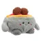 BumBumz м’яка іграшка TakeoutBumz фрикадельки в мисці Марія 19см, арт. RBBZ00487