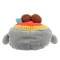 BumBumz м’яка іграшка TakeoutBumz фрикадельки в мисці Марія 19см, арт. RBBZ00487