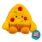 BumBumz Мягкая игрушка TakeoutBumz Пицца Пэт, 19см, арт. RBBZ00490