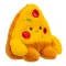 BumBumz Мягкая игрушка TakeoutBumz Пицца Пэт, 19см, арт. RBBZ00490