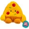 BumBumz Мягкая игрушка TakeoutBumz Пицца Пэт, 19см, арт. RBBZ00490