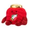 BumBumz м’яка іграшка TakeoutBumz банка з червоним соусом Серафина, 19 см, арт. RBBZ00493