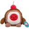 BumBumz М'яка іграшка TakeoutBumz Тартуфо Таннер, 19см, арт. RBBZ00494