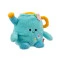 BumBumz Мягкая игрушка SpringBumz Лейка Косимо 19см, арт. RBBZ00462