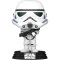 Funko Фигурка Funko POP: Star Wars - stormtrooper, арт. 889698675376