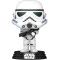 Funko Фигурка Funko POP: Star Wars - stormtrooper, арт. 889698675376