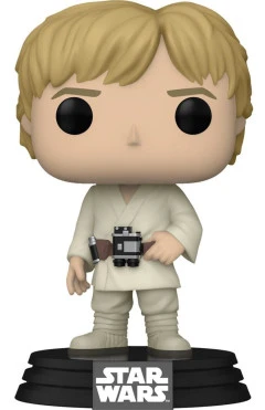 Funko Фігурка Funko POP: Star Wars - Luke Skywalker, арт. 889698675369