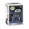 Funko Фигурка Funko POP: Star Wars - Darth Vader, арт. 889698675345
