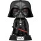 Funko Фигурка Funko POP: Star Wars - Darth Vader, арт. 889698675345