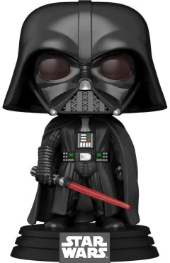 Funko Фигурка Funko POP: Star Wars - Darth Vader, арт. 889698675345