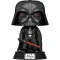 Funko Фигурка Funko POP: Star Wars - Darth Vader, арт. 889698675345