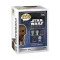 Funko Фигурка Funko POP: Star Wars - Chewbacca, арт. 889698675338