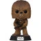 Funko Фигурка Funko POP: Star Wars - Chewbacca, арт. 889698675338