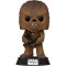 Funko Фигурка Funko POP: Star Wars - Chewbacca, арт. 889698675338
