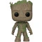 Funko Фігурка Funko POP: Marvel - Guardians of the Galaxy - Groot, арт. 889698675109