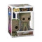Funko Фігурка Funko POP: Marvel - Guardians of the Galaxy - Groot, арт. 889698675109