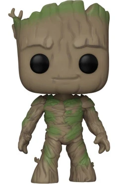 Funko Фігурка Funko POP: Marvel - Guardians of the Galaxy - Groot, арт. 889698675109