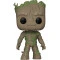 Funko Фігурка Funko POP: Marvel - Guardians of the Galaxy - Groot, арт. 889698675109