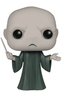 Фигурка Funko POP: Harry Potter - voldemort, арт. 849803058616