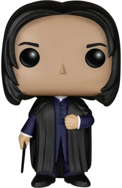 Funko Фігурка Funko POP: Harry Potter - severus snape, арт. 849803058623