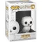 Funko фігурка Funko POP: Harry Potter - hedwig, арт. 889698355100
