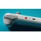 Steam Deck Игровая консоль Valve oled limited edition 1tb белый, арт. 1020-1024WH
