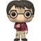 Funko Фігурка Funko POP: Harry Potter - Harry w/the stone, арт. 889698573665