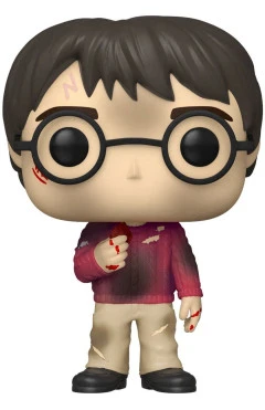 Funko Фігурка Funko POP: Harry Potter - Harry w/the stone, арт. 889698573665