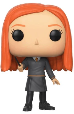 Funko Фігурка Funko POP: Harry Potter - Ginny Weasley, арт. 889698149426