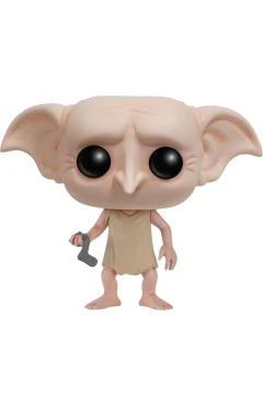 Funko Фігурка Funko POP: Harry Potter - Dobby, арт. 849803065614