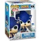 Funko Фигурка Funko POP & buddy: Sonic - Sonic w/HChao, арт. 889698803090