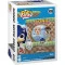 Funko Фигурка Funko POP & buddy: Sonic - Sonic w/HChao, арт. 889698803090