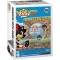 Funko Фигурка Funko POP & buddy: Sonic - Shadow w/DChao, арт. 889698803083