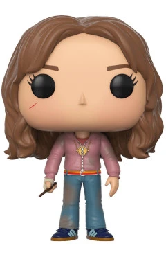 Funko Фігурка Funko POP Vinyl: Harry Potter - Hermione w/time turner