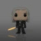 Funko Фигурка Funko POP TV: The Witcher - Geralt с мечом, арт. 889698686464
