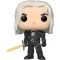 Funko Фигурка Funko POP TV: The Witcher - Geralt с мечом, арт. 889698686464