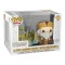Funko фігурка Funko POP Town: Harry Potter - Dumbledore w/Hogwarts, арт. 889698573696