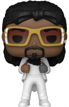 Funko фігурка Funko POP Rocks: Snoop Dogg - Sensual Seduction, арт. 889698753999